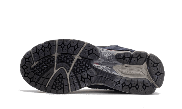 New Balance 2002R Protection Pack Ripstop Eclipse (SALE)