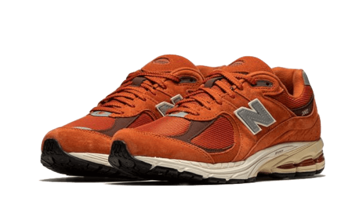New Balance 2002R Rostoxid