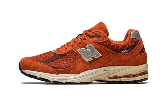 New Balance 2002R Rostoxid