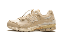 New Balance 2002R Protection Pack Sandstone Turtledove