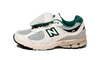 New Balance 2002R Sea Salt Vintage Teal