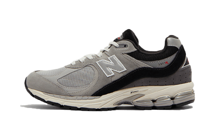New Balance 2002R Schiefergrau