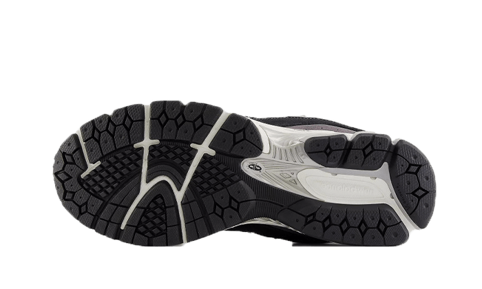 New Balance 2002R Schiefergrau