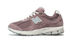 New Balance 2002R Suede Pack Black Fig