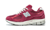 New Balance 2002R Suede Pack Red Wine