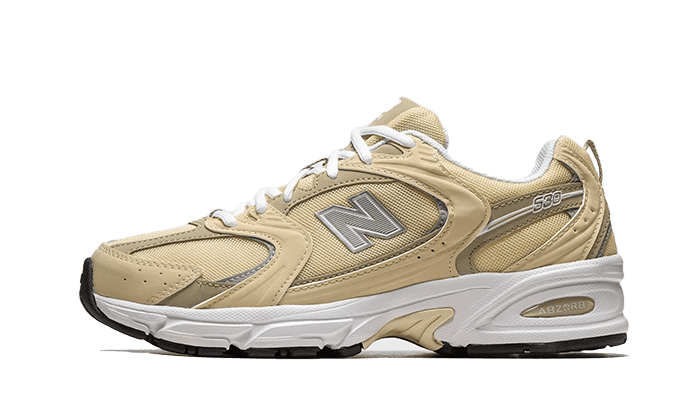 New Balance 530 Beige Aluminium