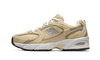 New Balance 530 Beige Aluminum