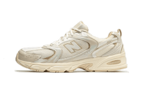 New Balance 530 Beige Angora