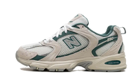 New Balance 530 Beige Green