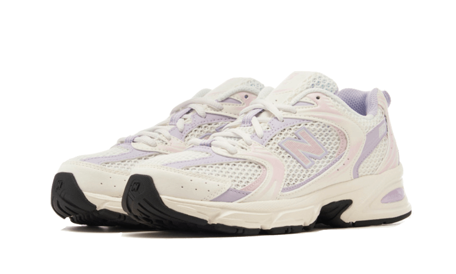 New Balance 530 Cosmic Jade Lila