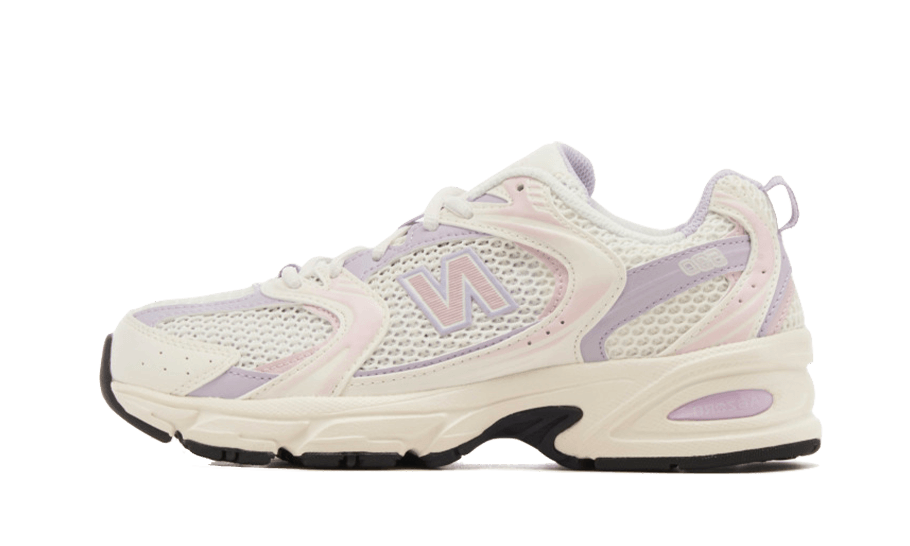 New Balance 530 Cosmic Jade Lila