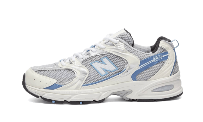 New Balance 530 Stahlblau