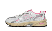 New Balance 530 White Pink