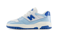 New Balance 550 Chrome Blue