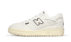 New Balance 550 Rattan Sea Salt
