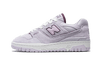 New Balance 550 Rich Paul Forever Yours