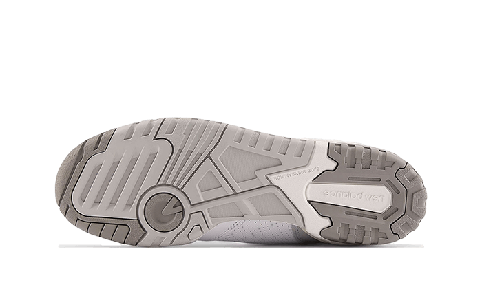 New Balance 550 Salz und Pfeffer