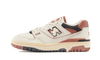 New Balance 550 Vintage Brown