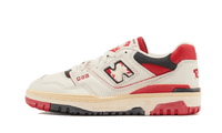 New Balance 550 Vintage Red