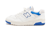 New Balance 550 White Cobalt Blue