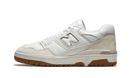 New Balance 550 White Gum