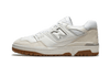 New Balance 550 White Gum
