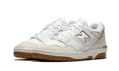 New Balance 550 White Gum