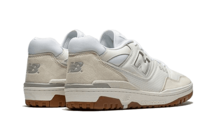 New Balance 550 White Gum