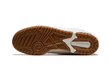 New Balance 550 White Gum