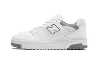 New Balance 550 White Shadow Grey