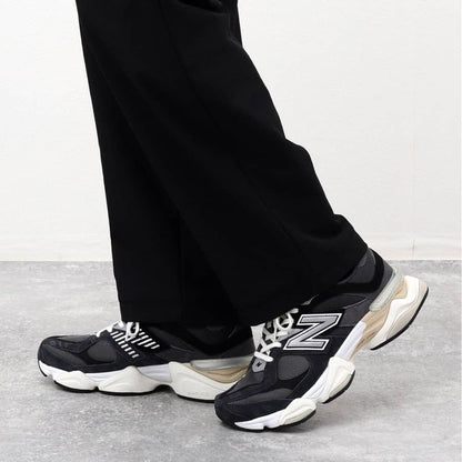 New Balance 9060 Anthrazit