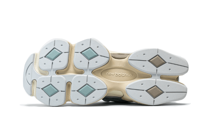 New Balance 9060 Blue Haze (ANGEBOT)