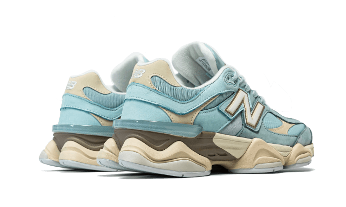 New Balance 9060 Blue Haze (ANGEBOT)