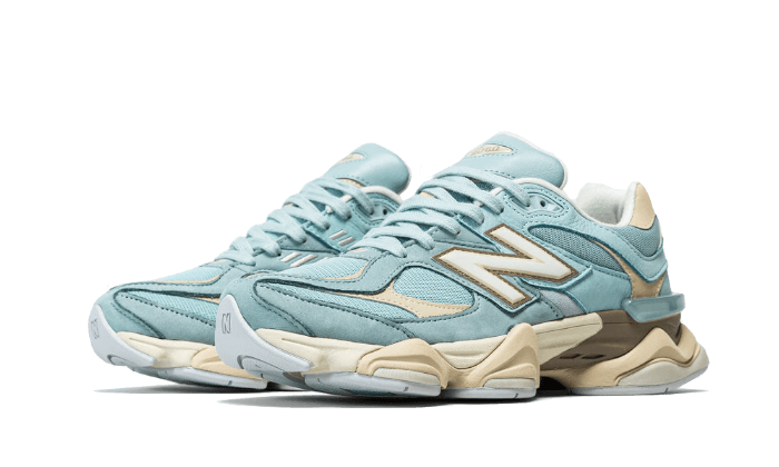 New Balance 9060 Blue Haze (ANGEBOT)