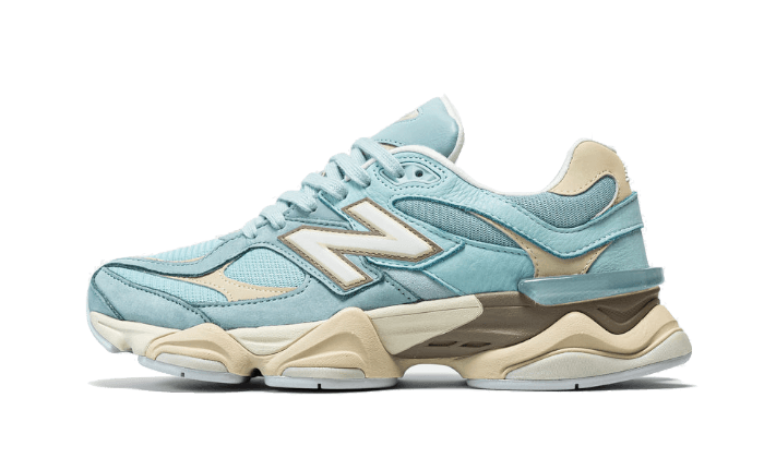 New Balance 9060 Blue Haze (ANGEBOT)