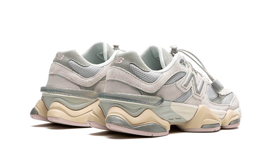 New Balance 9060 Grau Lila