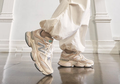 New Balance 9060 Sea Salt