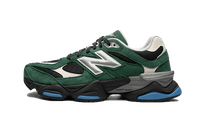 New Balance 9060 Team Forest Green