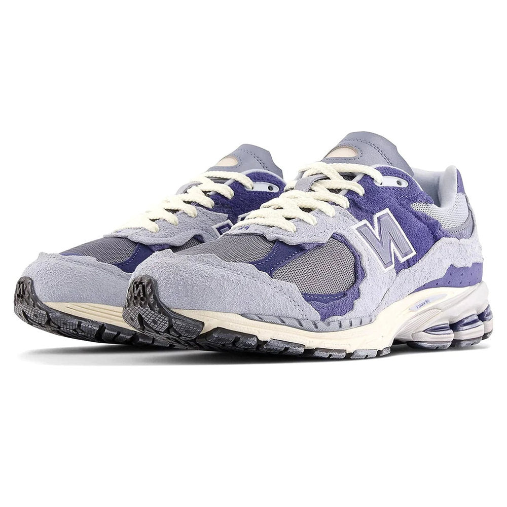 New Balance 2002R Schutzpaket Lila