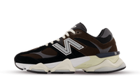 New Balance 9060 Brown Black