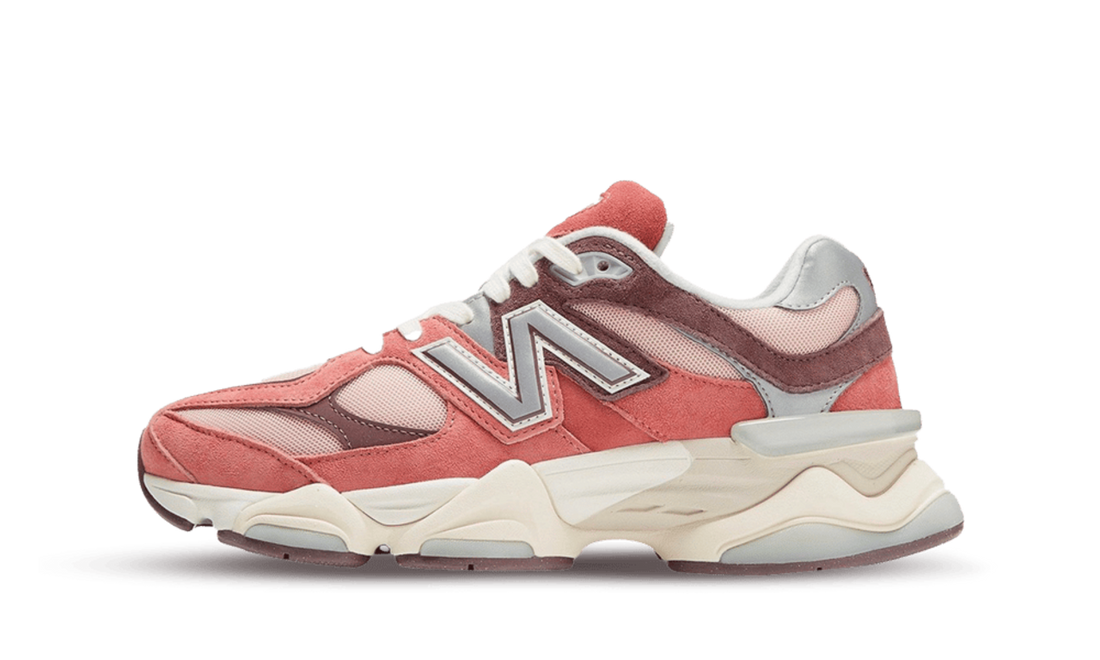 New Balance 9060 Cherry Blossom