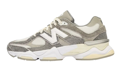 New Balance 9060 Grey White