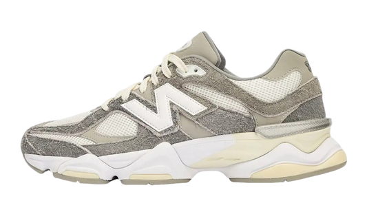 New Balance 9060 Grey White