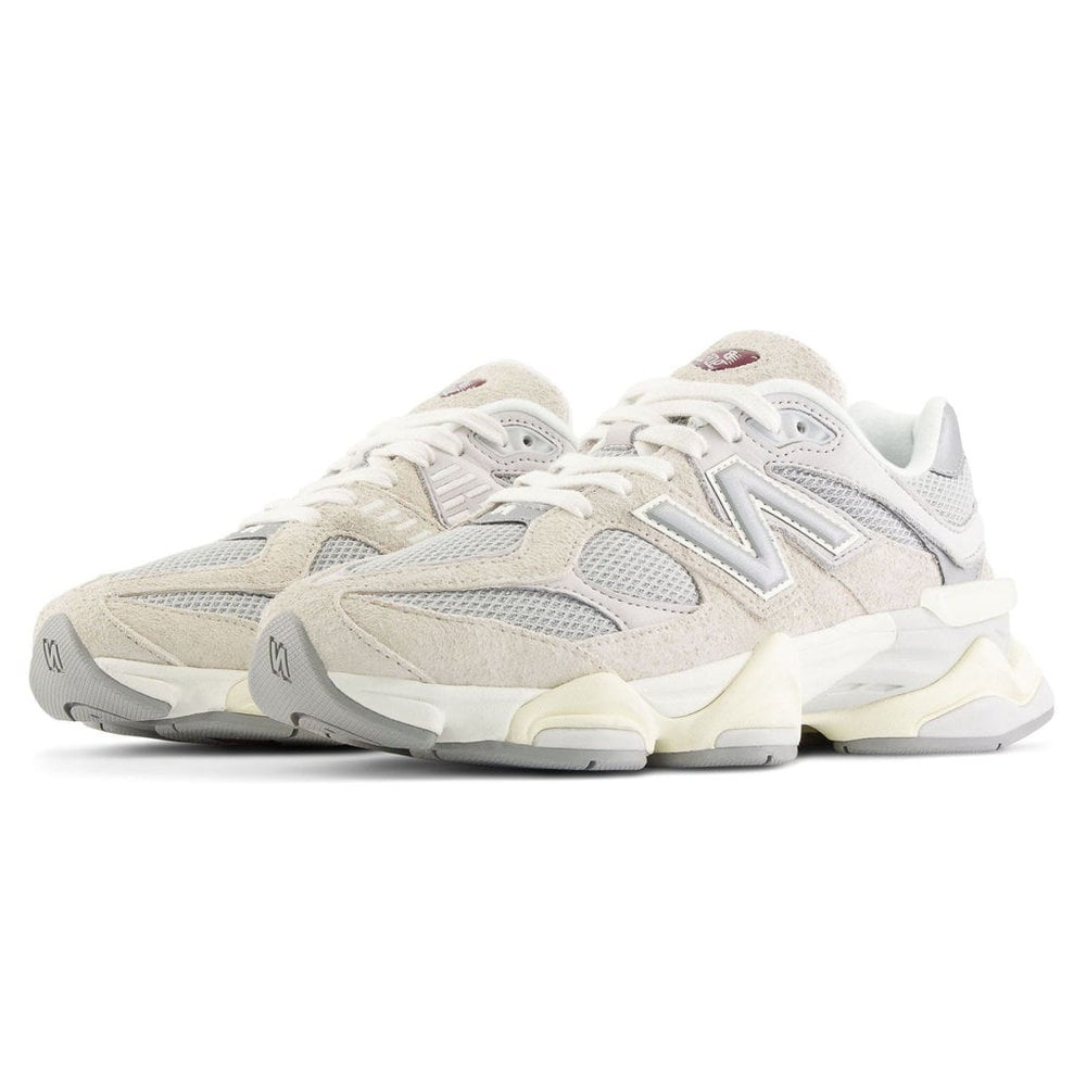 New Balance 9060 Lunar New Year Timberwolf Gray