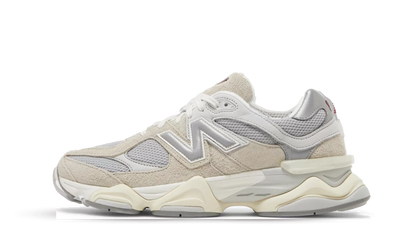 New Balance 9060 Lunar New Year Timberwolf Grey
