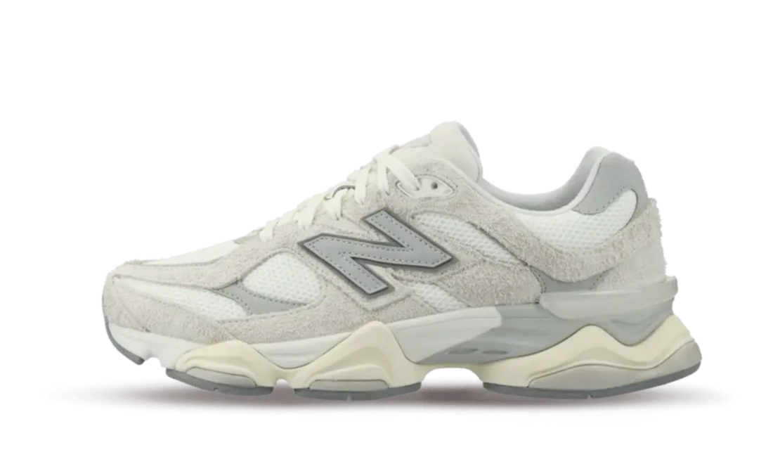 New Balance 9060 Moonbeam Sea Salt (SALE)