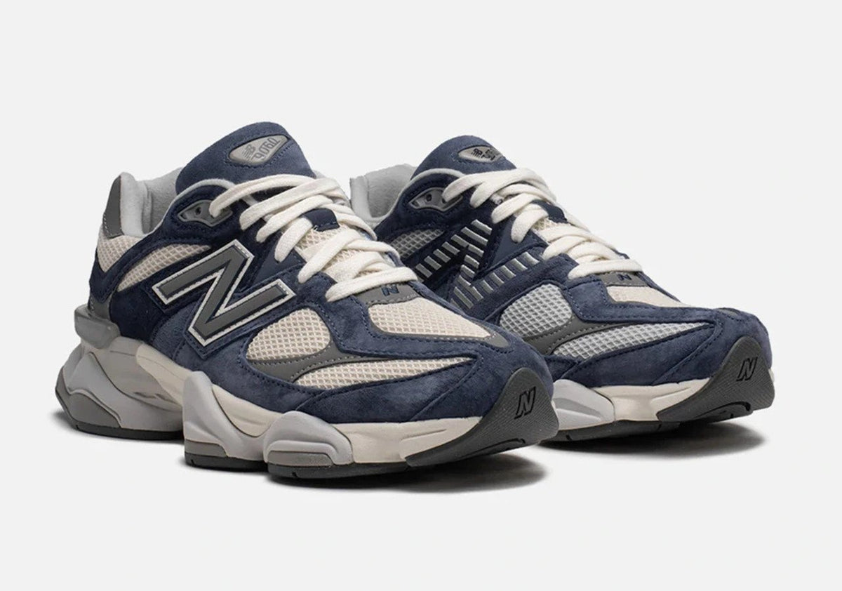 New Balance 9060 Natürliches Indigo
