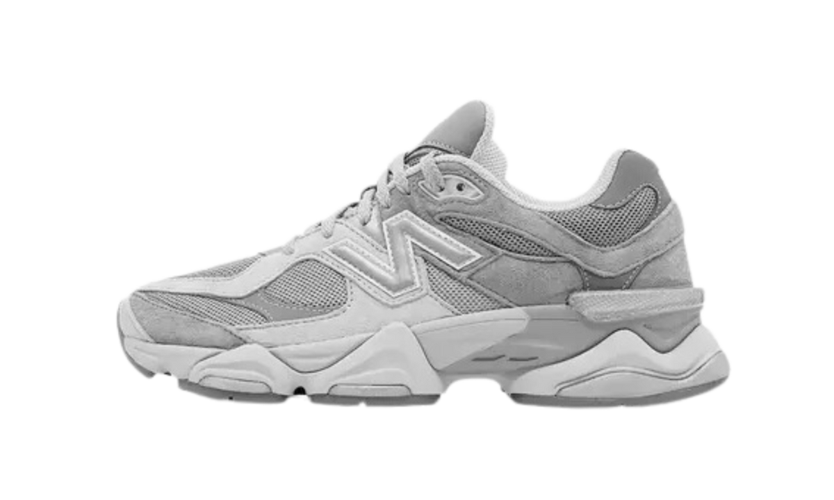 New Balance 9060 Shadow Grey (SALE)