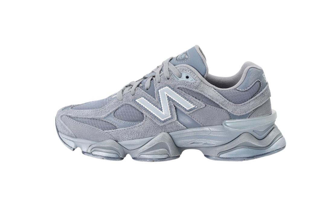New Balance 9060 Vintage Indigo