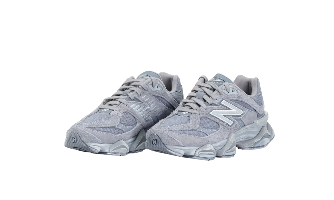 New Balance 9060 Vintage Indigo